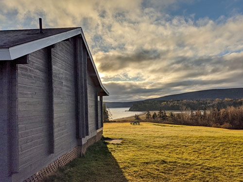 Coastal Cottages